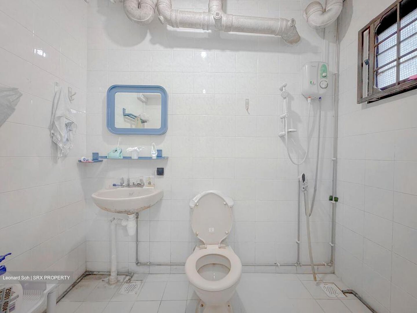 Blk 624B Woodlands Drive 52 (Woodlands), HDB 5 Rooms #524078761